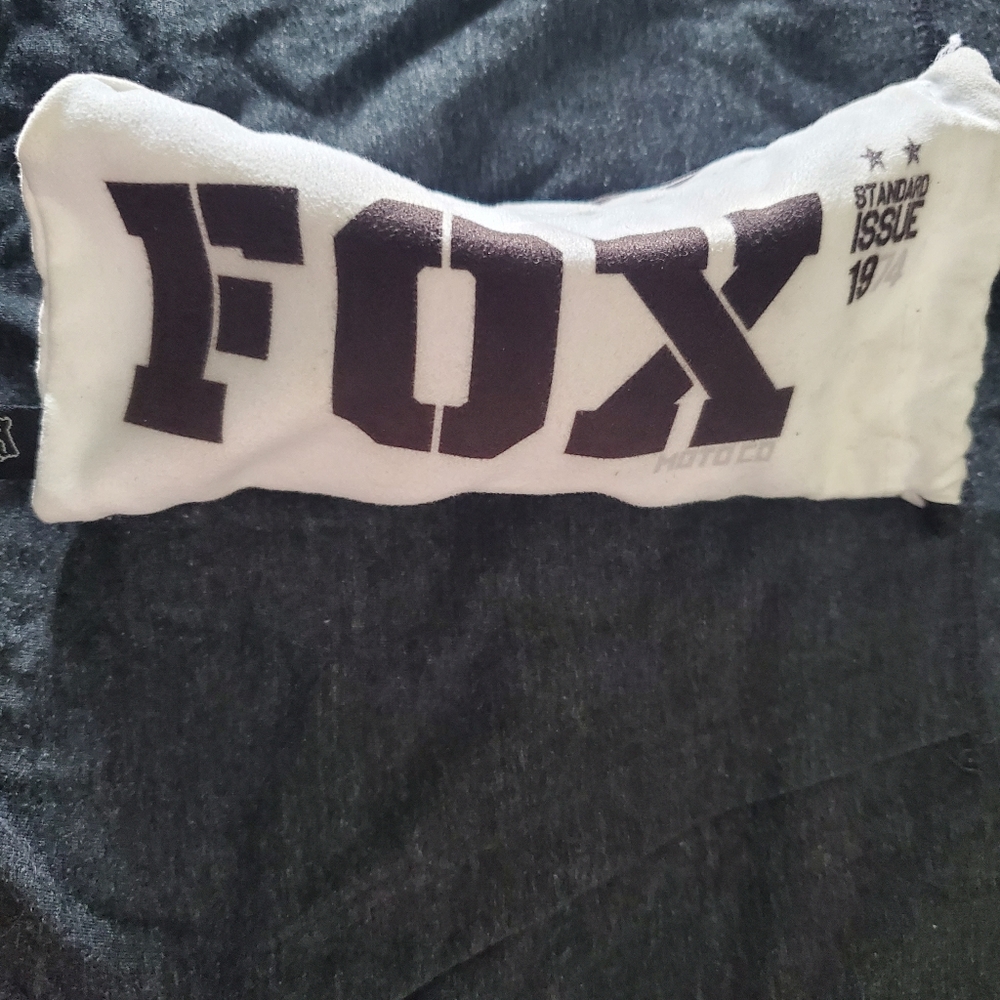 Fox The Super Duncan